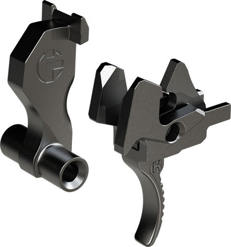 Hiperfire AR-47 Mark 1 Single Stage Short Pull 2 lb Trigger