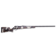 Weatherby Mark V High Country .300 PRC 3rd Magazine 26" 1/2x28 Threaded Barrel with 2" Muzzle Brake