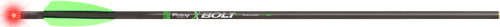 Victory XBolt 20" Lighted Fletched Crossbow Arrows 3 Pack