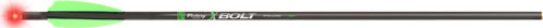 Victory XBolt 22" XBOW Fletched Lighted Crossbow Arrows 3-Pack