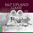Baschieri and Pellagri .410 Bore Shotgun Ammo Upland Game 3 in 3/4 oz #8.5