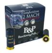 Baschieri & Pellagri (B&P) XDCA7T02MAC001   12 Gauge 2.75" 7/8oz   878122004349