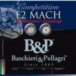 Baschieri & Pellagri (B&P) 12B78F29   12 Gauge 2.75" 7/8oz   878122007647