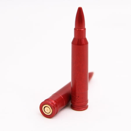 Carlson's .223 Snap Caps Dry Fire Training Dummy Rounds 2ct