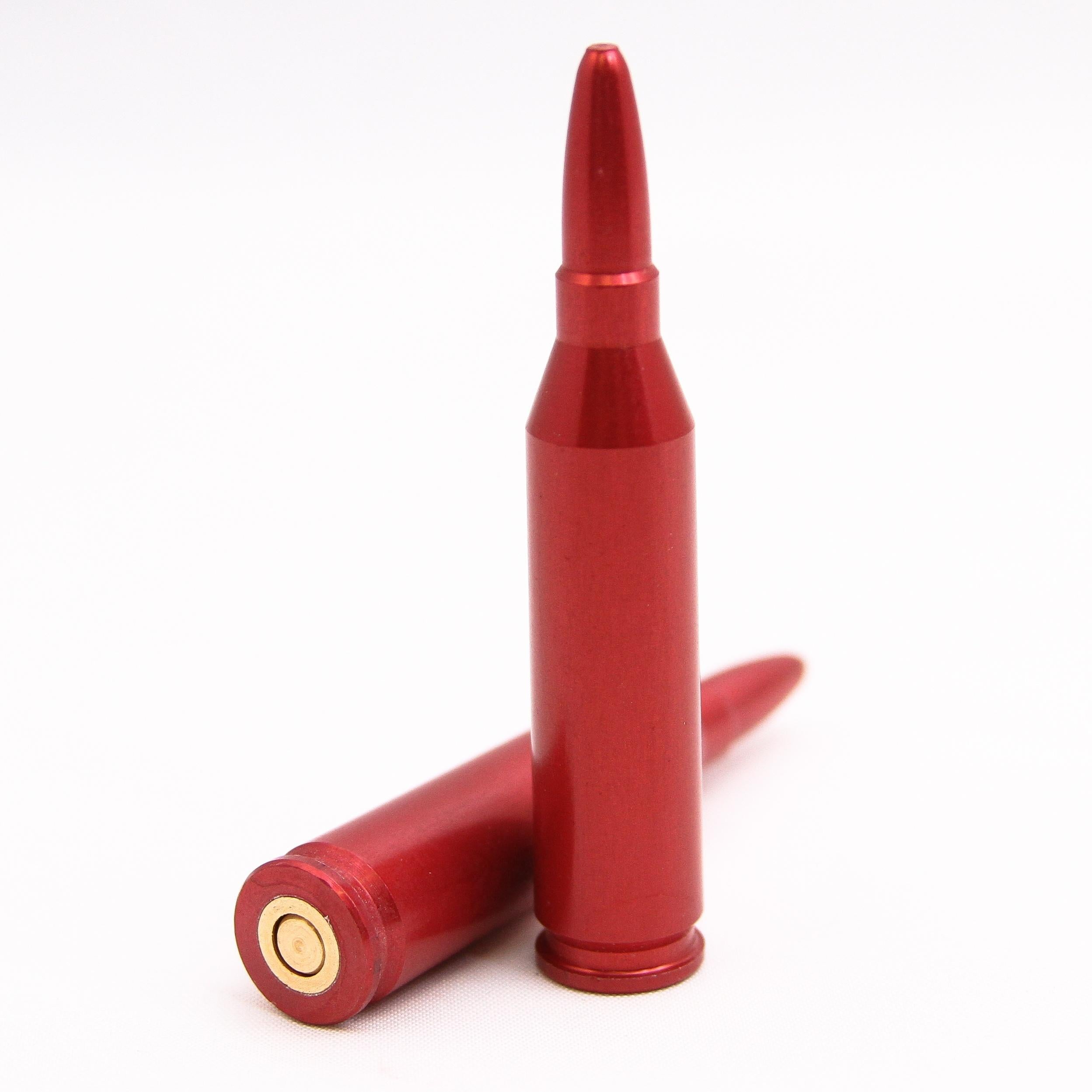 Carlson's Snap Caps for .243 Caliber Rifles 2 Pack