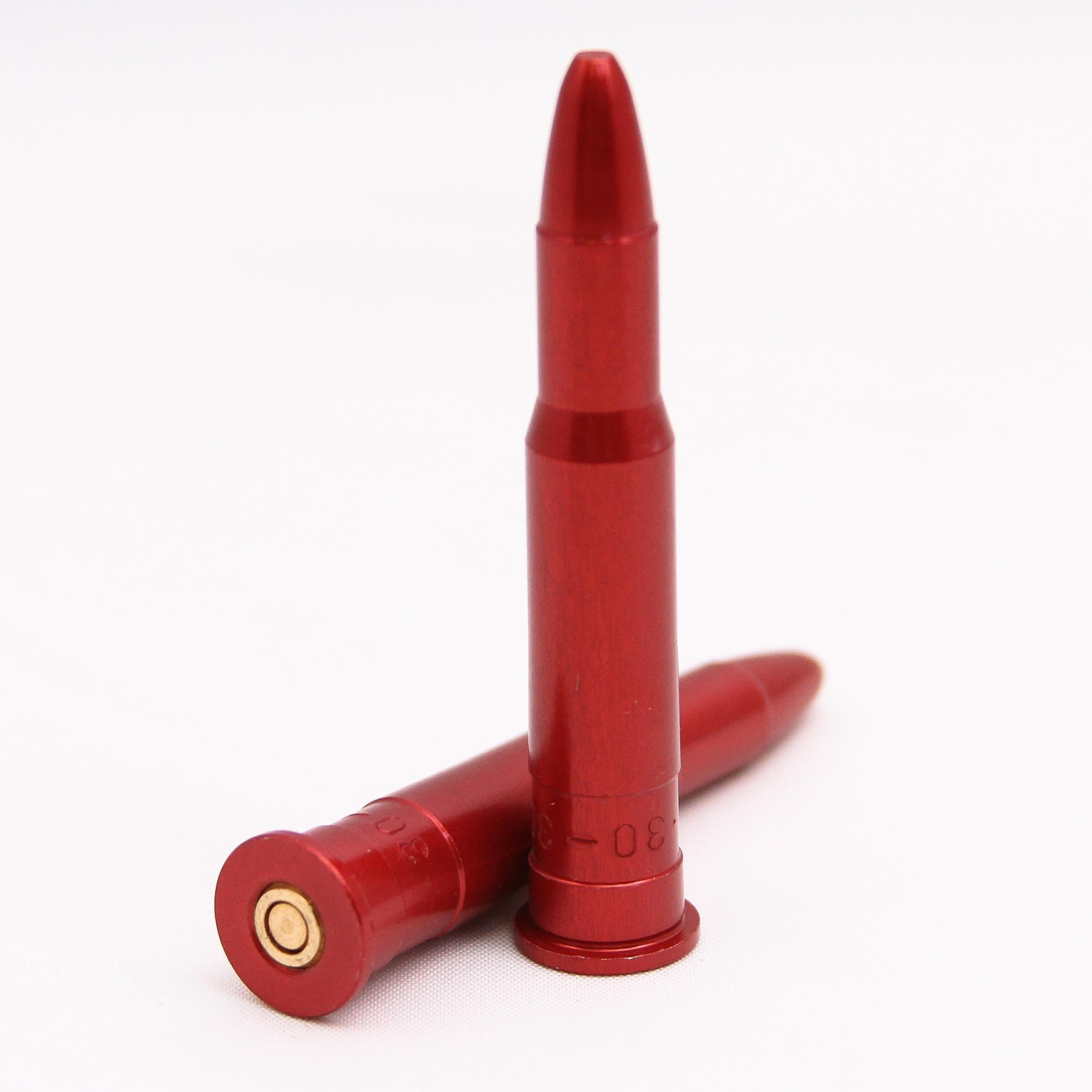 Carlson's Snap Caps for .30-30 Rifles 2/ct