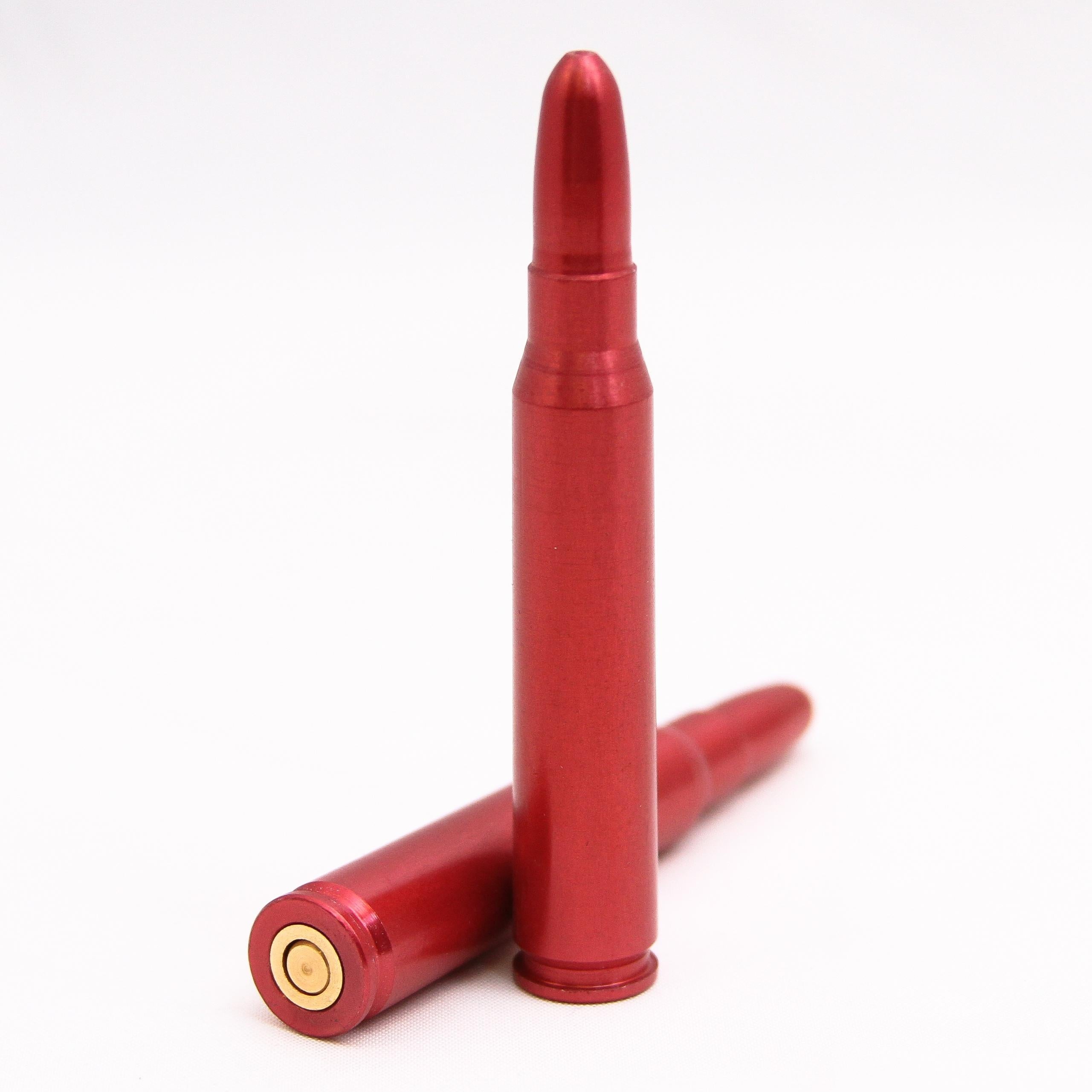 Carlson's 2-Pack .30-06 Snap Caps for Rifles