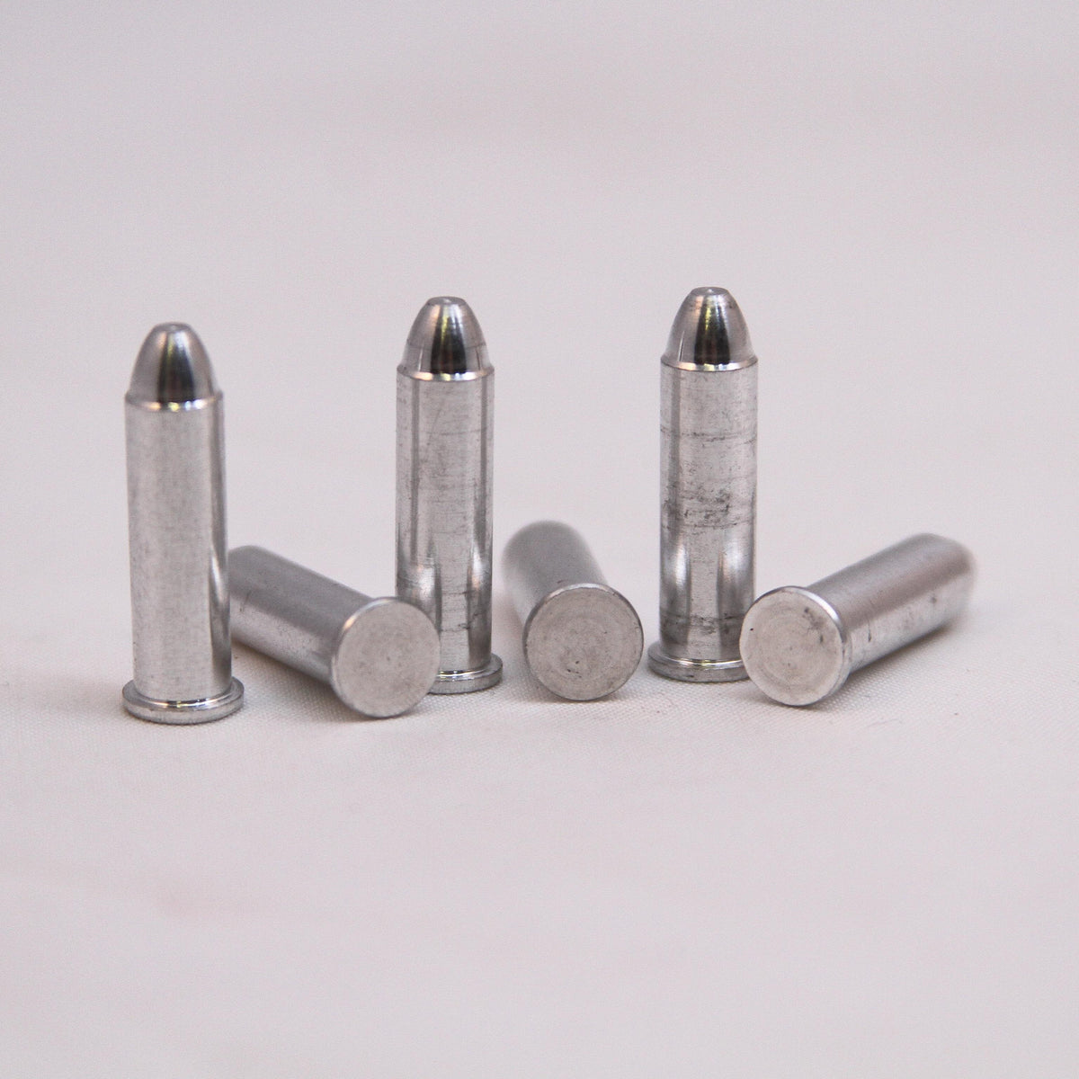 Carlson's .22 Rimfire Dummy Snap Caps 6/ct