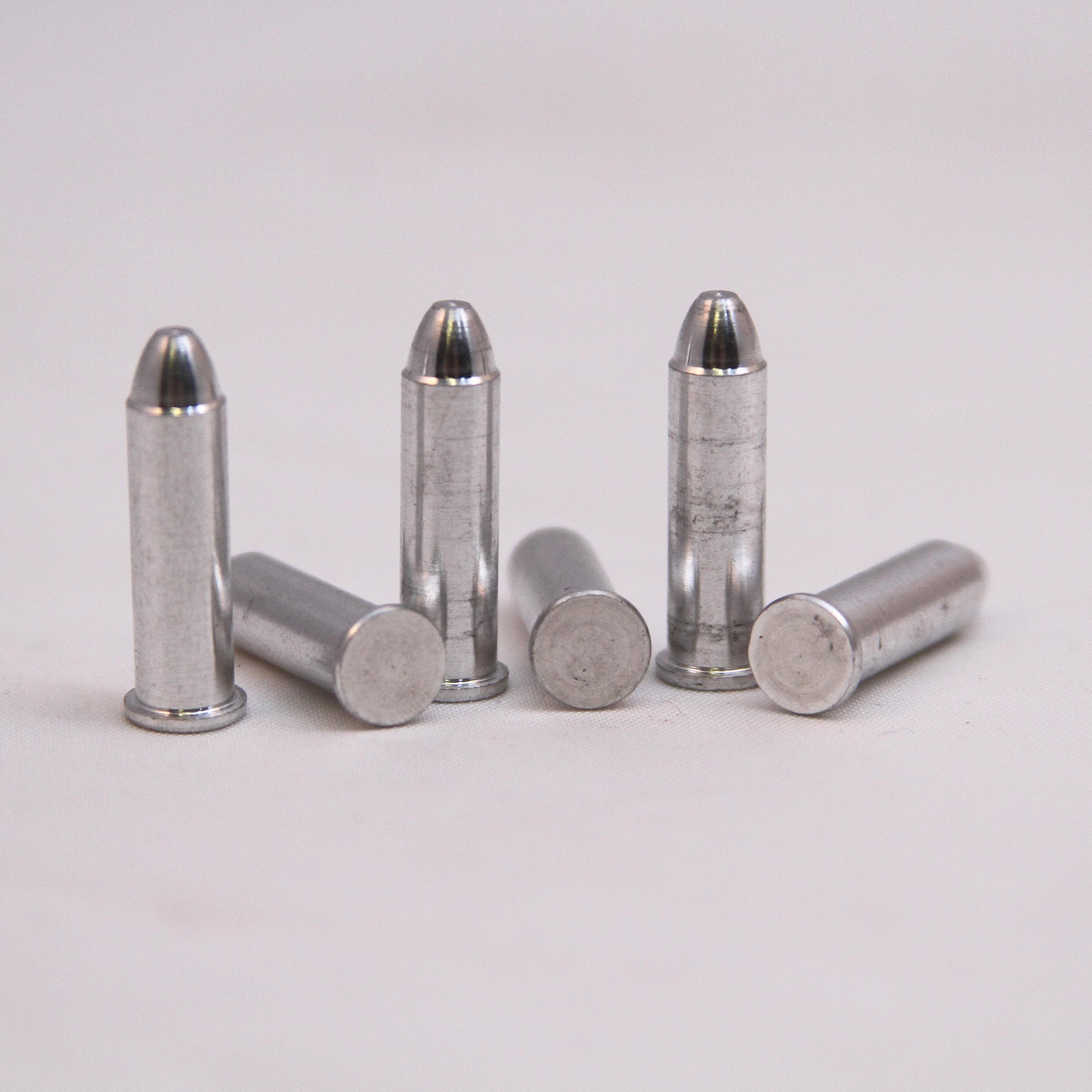 Carlson's .22 Rimfire Dummy Snap Caps 6/ct