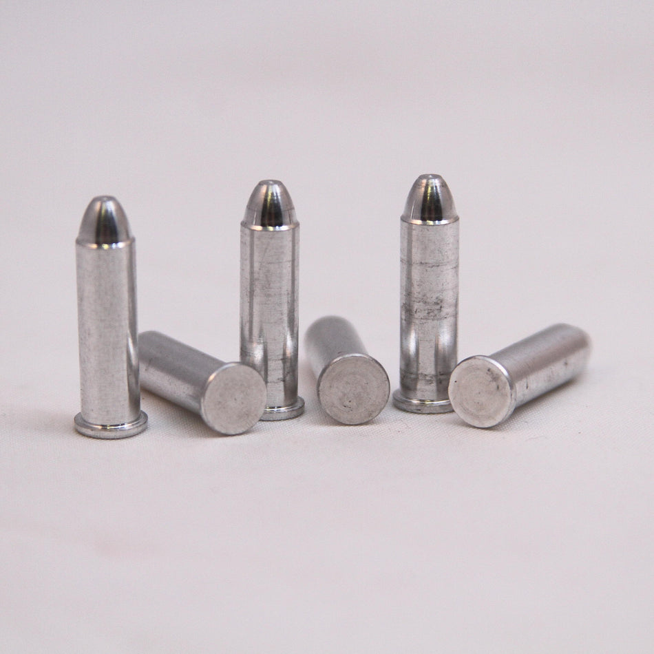 Carlson's .22 Rimfire Dummy Snap Caps 6/ct