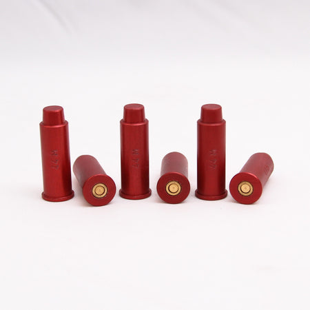 Carlson's Snap Caps for .44 Magnum Pistols and Revolvers 6/ct