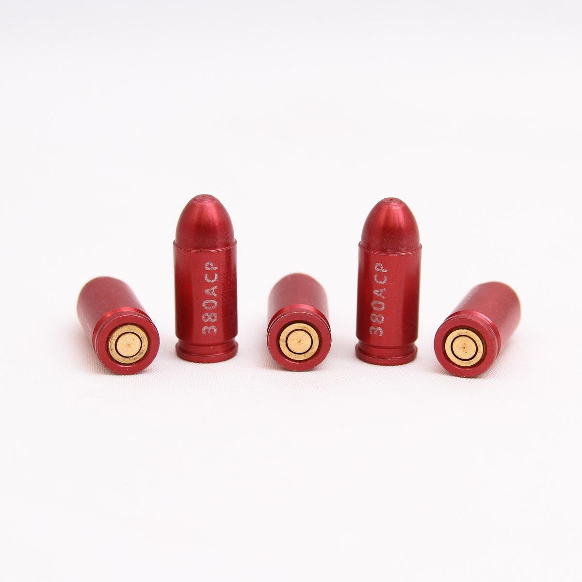 Carlson's Snap Caps for .380 Pistols 5/ct