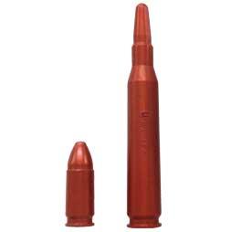 Carlson's .40 S&W Dummy Training Snap Caps Pack of 5