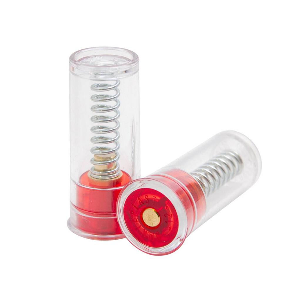 Carlson's 12 Gauge Snap Caps Firing Pin Protection 2/ct