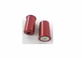 Carlson's Snap Caps 20Ga Aluminum Dummy Rounds