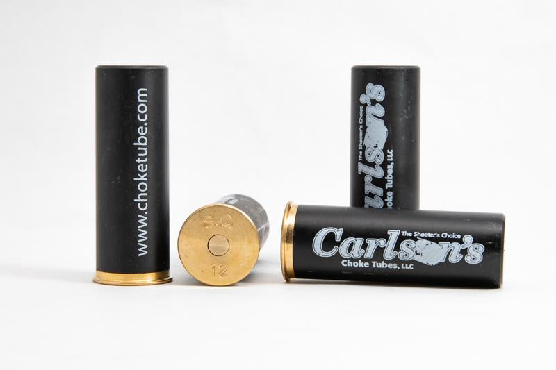 Carlson's 12ga Shotgun Snap Caps Training Rounds - 2 Pack