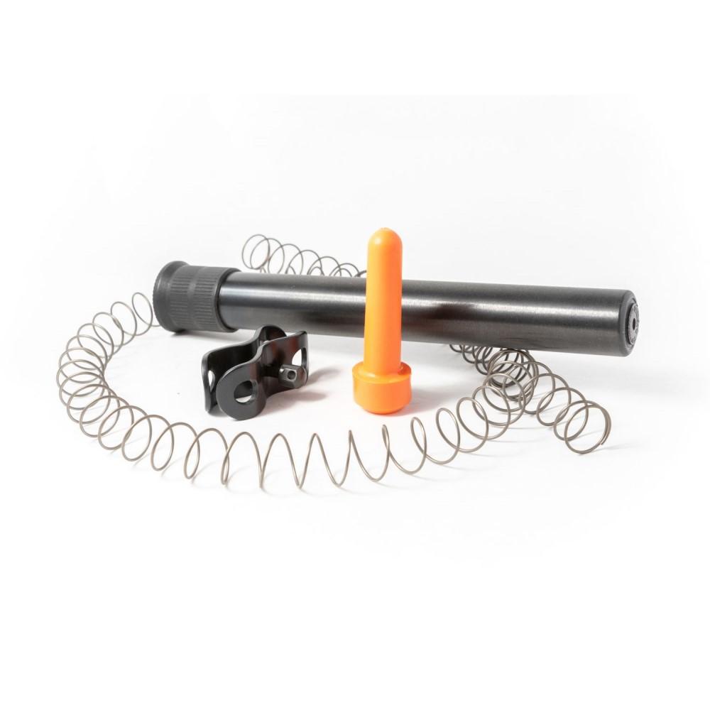 Carlson's Shotgun Magazine Extension 12 Gauge 8 Shot 8.25"