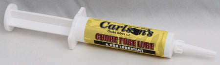 Carlson's Gun Lube & Choke Tube Lubricant 30 ml Bottle