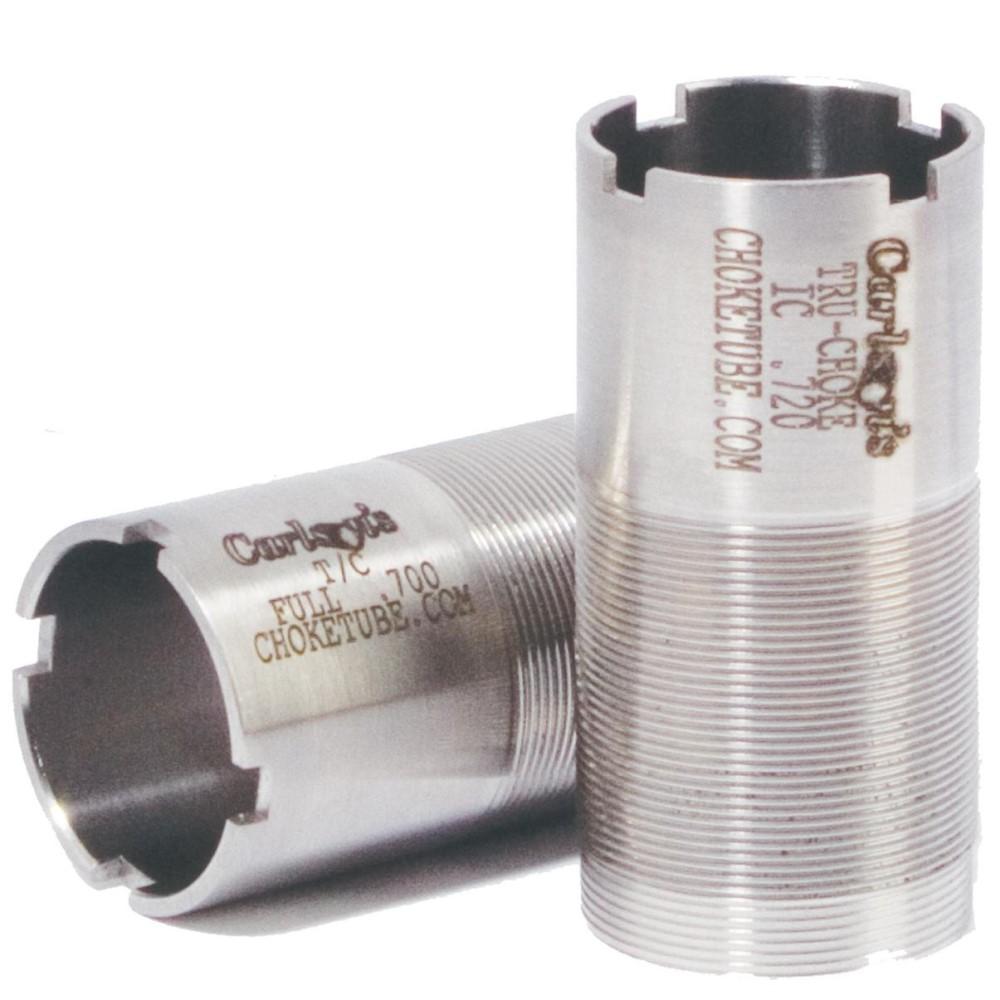 Carlson's Extended Turkey Choke Tube Tru-Choke 12 Gauge .660