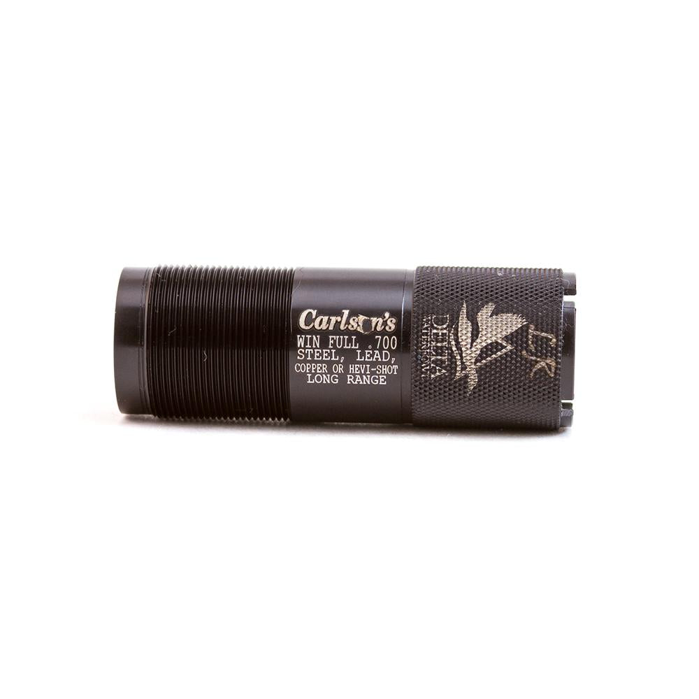 Carlson's 12 Gauge Delta Waterfowl Long Range Extended Choke Tube .700 Winchester