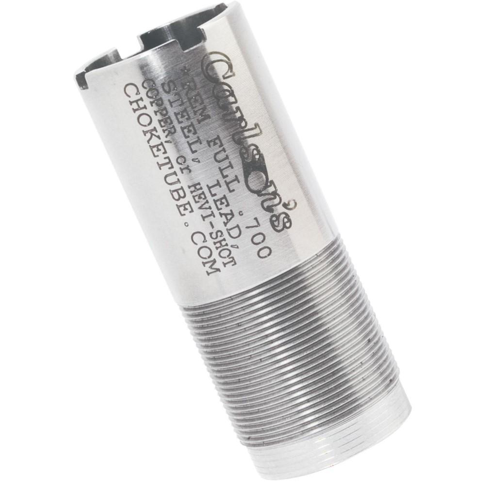 Carlson's Replacement Extra Full Flush Choke Tube for Remington 20 Gauge .585