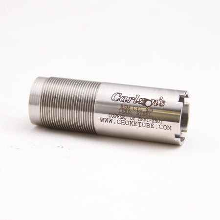 Carlson's Remington .620 20 Gauge Flush Mount Replacement Cylinder Choke Tube