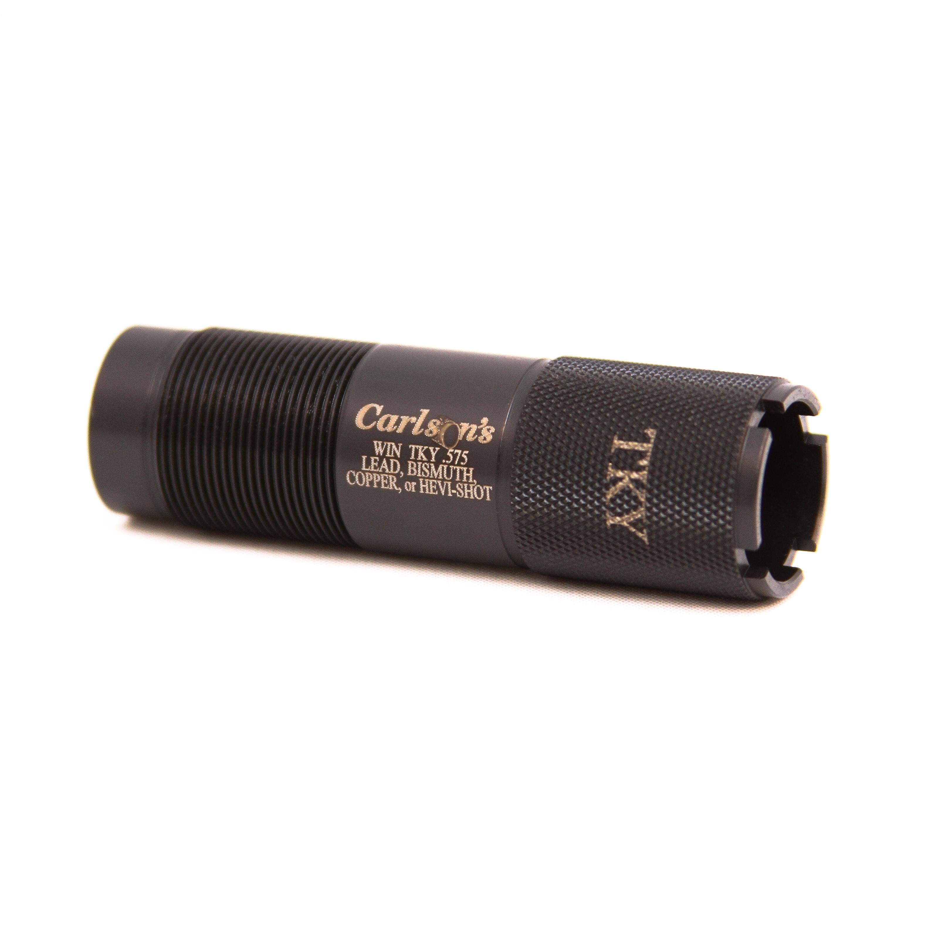 Carlson's Extended Turkey Choke Tube for Winchester 20 Gauge .575