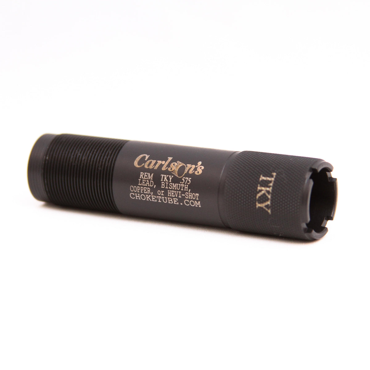 Carlson's Extended Turkey Choke Tube for Remington 20 Gauge .575
