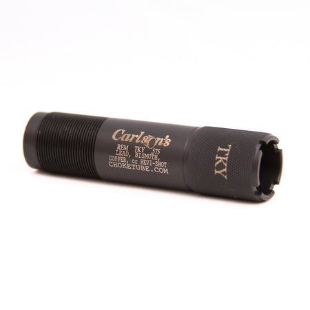 Carlson's Extended Turkey Choke Tube for Remington 20 Gauge .575