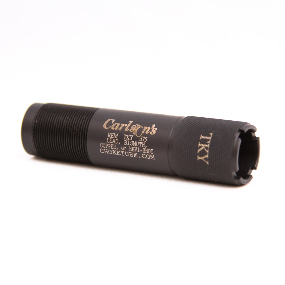 Carlson's Extended Turkey Choke Tube for Remington 20 Gauge .575