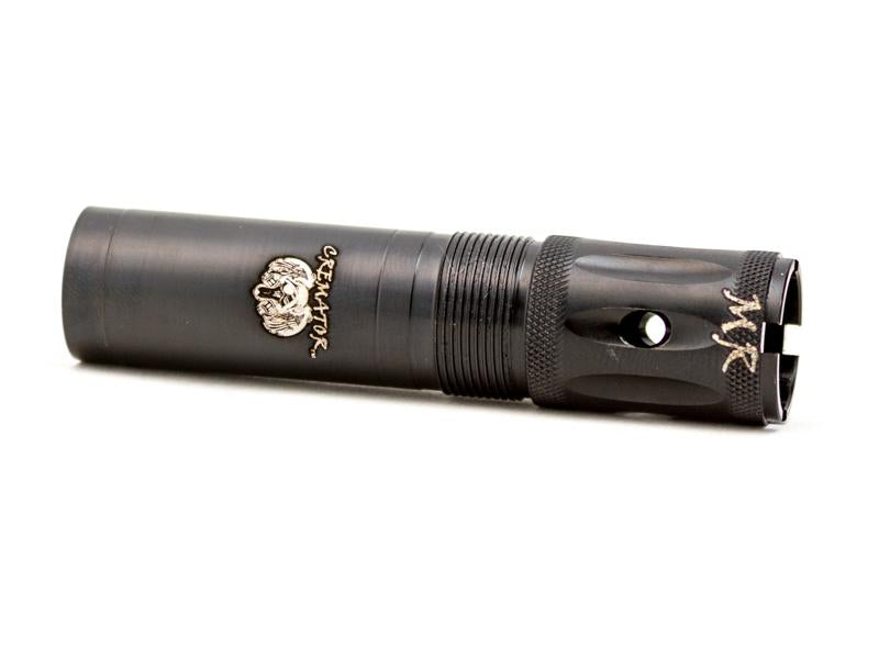 Carlson's Cremator Waterfowl Ported Choke Tube Long Range 20 ga Beretta Benelli Mobil .587
