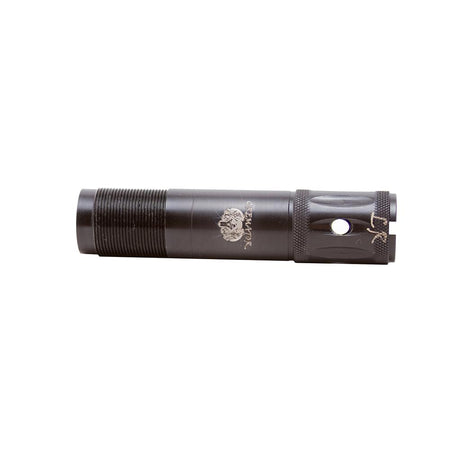 Carlson's Cremator Ported Choke Tube 20 ga Long Range Browning Invector+ .597