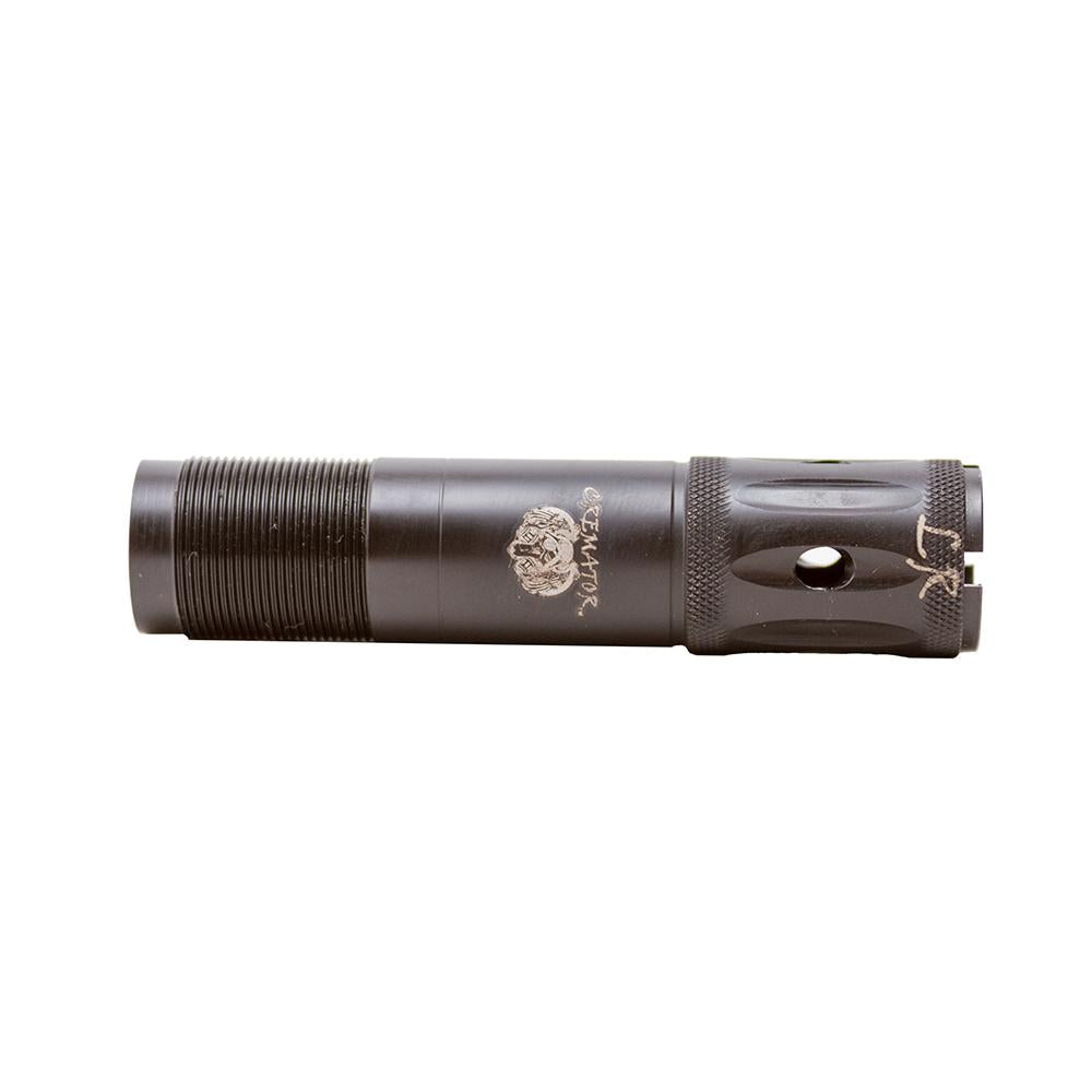 Carlson's Cremator Ported Choke Tube 20 ga Long Range Remington .587