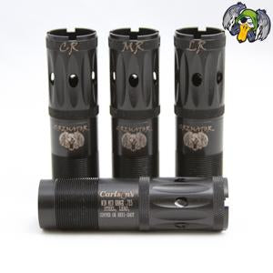Carlson's Cremator 12 ga Winchester .705 Long Range Ported Waterfowl Choke Tube