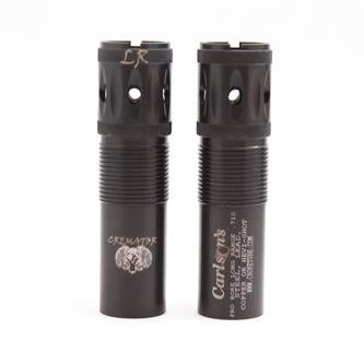 Carlson's Cremator 12 ga Remington Pro Bore .710 Long Range Ported Waterfowl Choke Tube