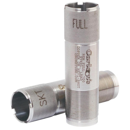 Carlson's Sporting Clays Skeet Choke Tube for 12 ga Remington .725 Constriction