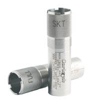 Carlson's 28 ga Beretta/Benelli Improved Cylinder Sporting Clay Choke Tube .544