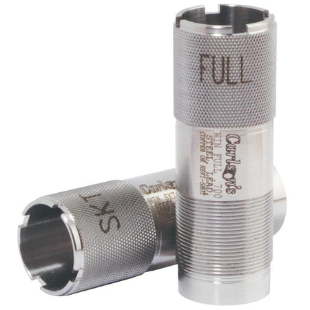Carlson's Sporting Clays Skeet Choke Tube for 20 Gauge Winchester .615 Stainless