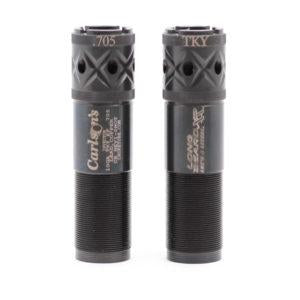 Carlson's Long Beard Turkey Choke Tube for 10 Gauge Browning Invector .680 Bore