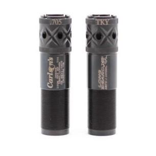 Carlson's Long Beard Turkey Choke Tube 10 Gauge Browning Invector .705 - Tight Pattern