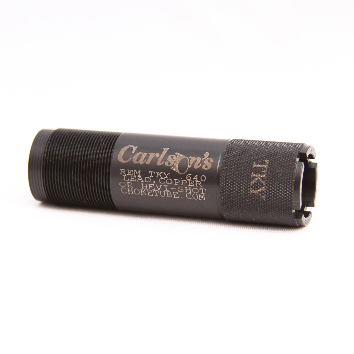 Carlson's 12 ga Remington Extended Turkey Choke Tube .640