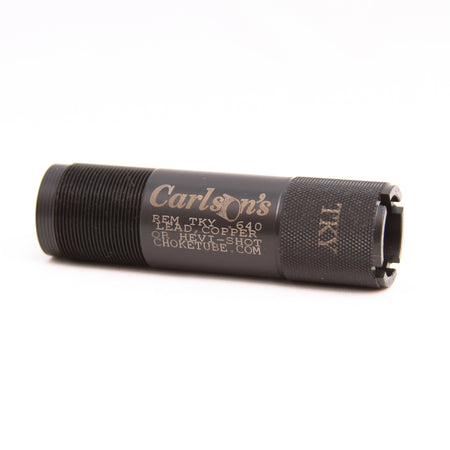 Carlson's 12 ga Remington Extended Turkey Choke Tube .640