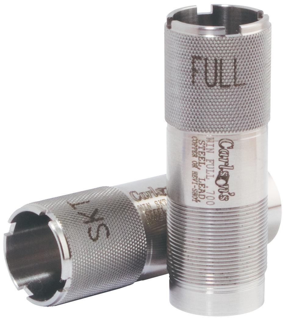 Carlson's Sporting Clays Improved Mod Choke Tube for 12 ga Browning Invector Plus .705