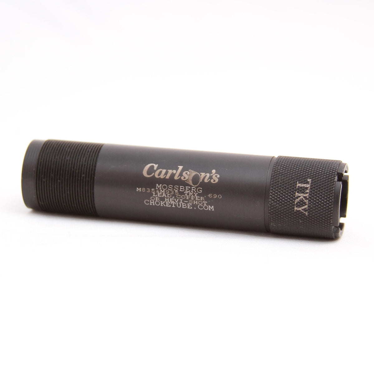 Carlson's 12 ga Mossberg .835 Extended Turkey Choke Tube .690