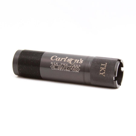 Carlson's 12 ga Browning Invector Plus Turkey Extended Choke Tube .655