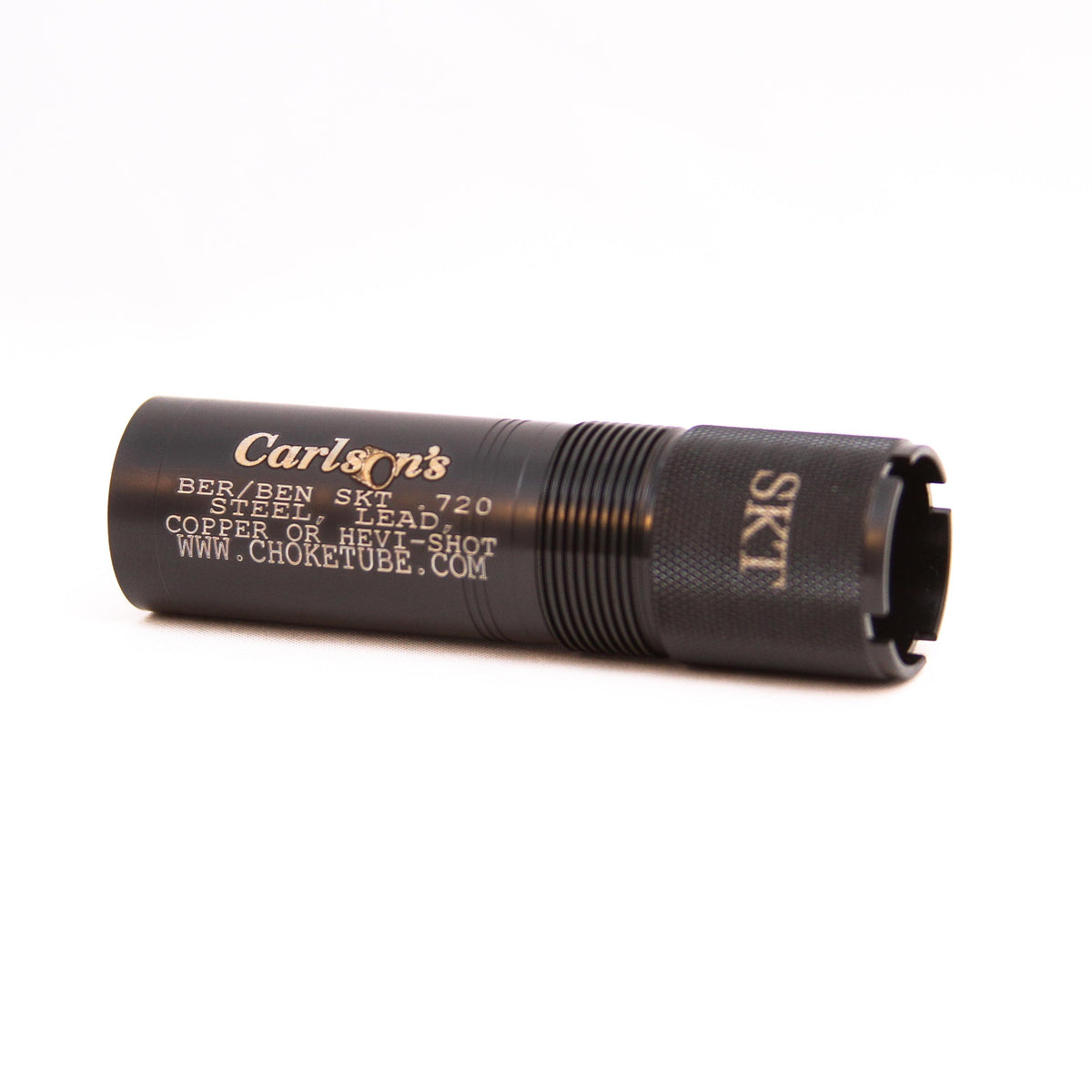 Carlson's Sporting Clays Skeet Choke Tube for 12ga Beretta/Benelli .720