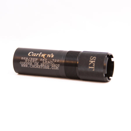 Carlson's Sporting Clays Skeet Choke Tube for 12ga Beretta/Benelli .720