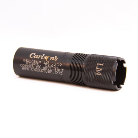 Carlson's 12 Gauge Beretta/Benelli Mobil Sporting Clay Light Modified Choke Tube .710