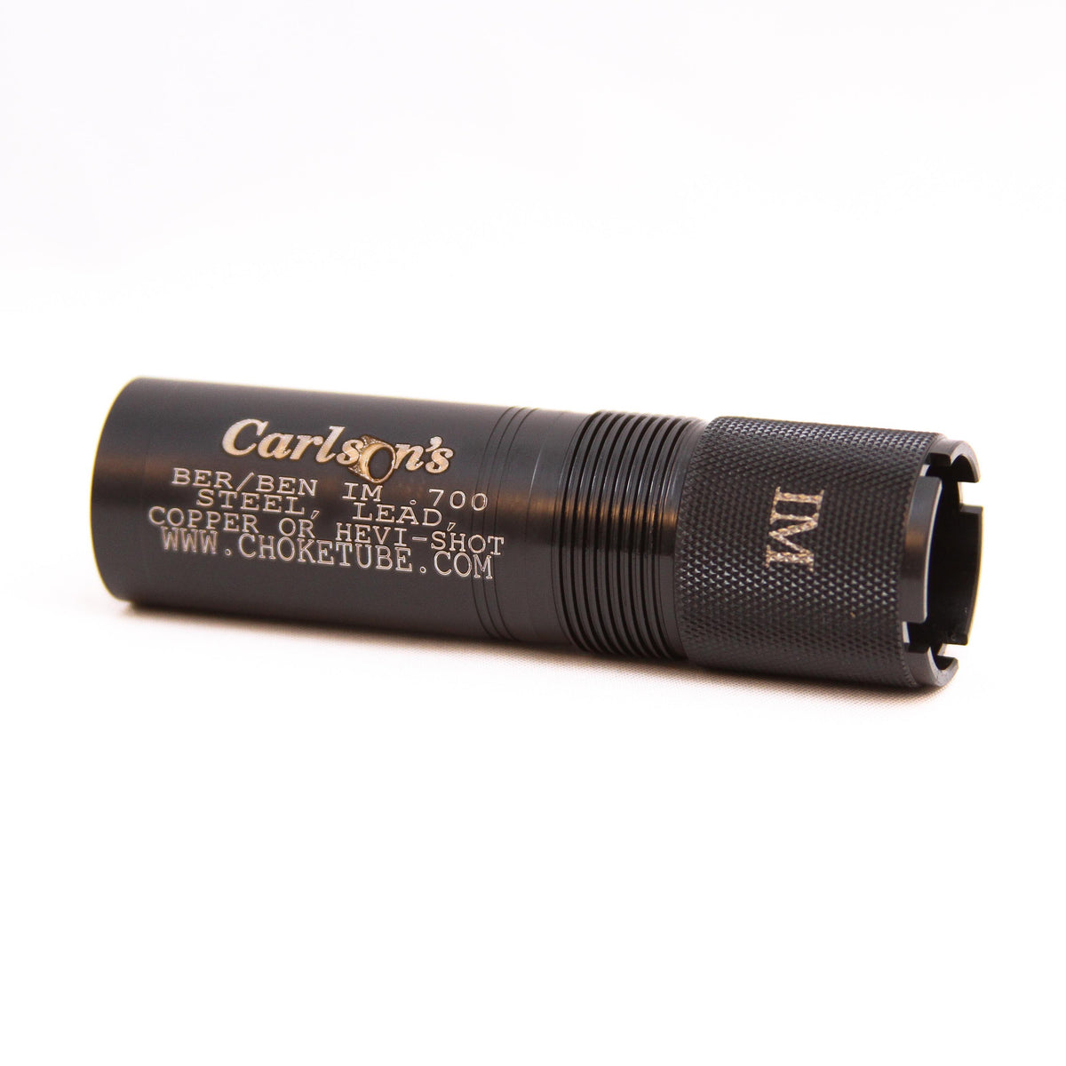 Carlson's Sporting Clay IM Non-Ported Choke Tube 12 ga Beretta/Benelli Mobil .700