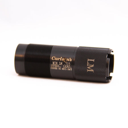 Carlson's Light Modified Non-Ported Sporting Clay Choke Tube 12 Gauge Winchester
